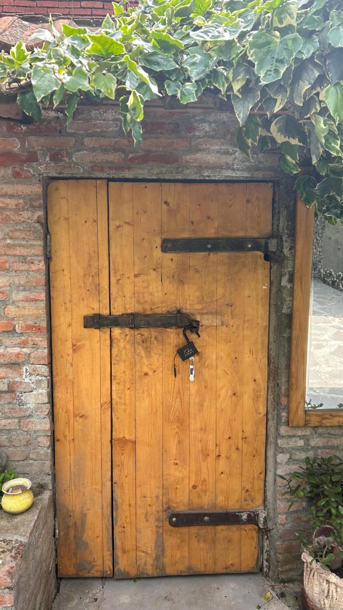 Ludwig Guesthouse Lagodekhi Zewnętrze zdjęcie
