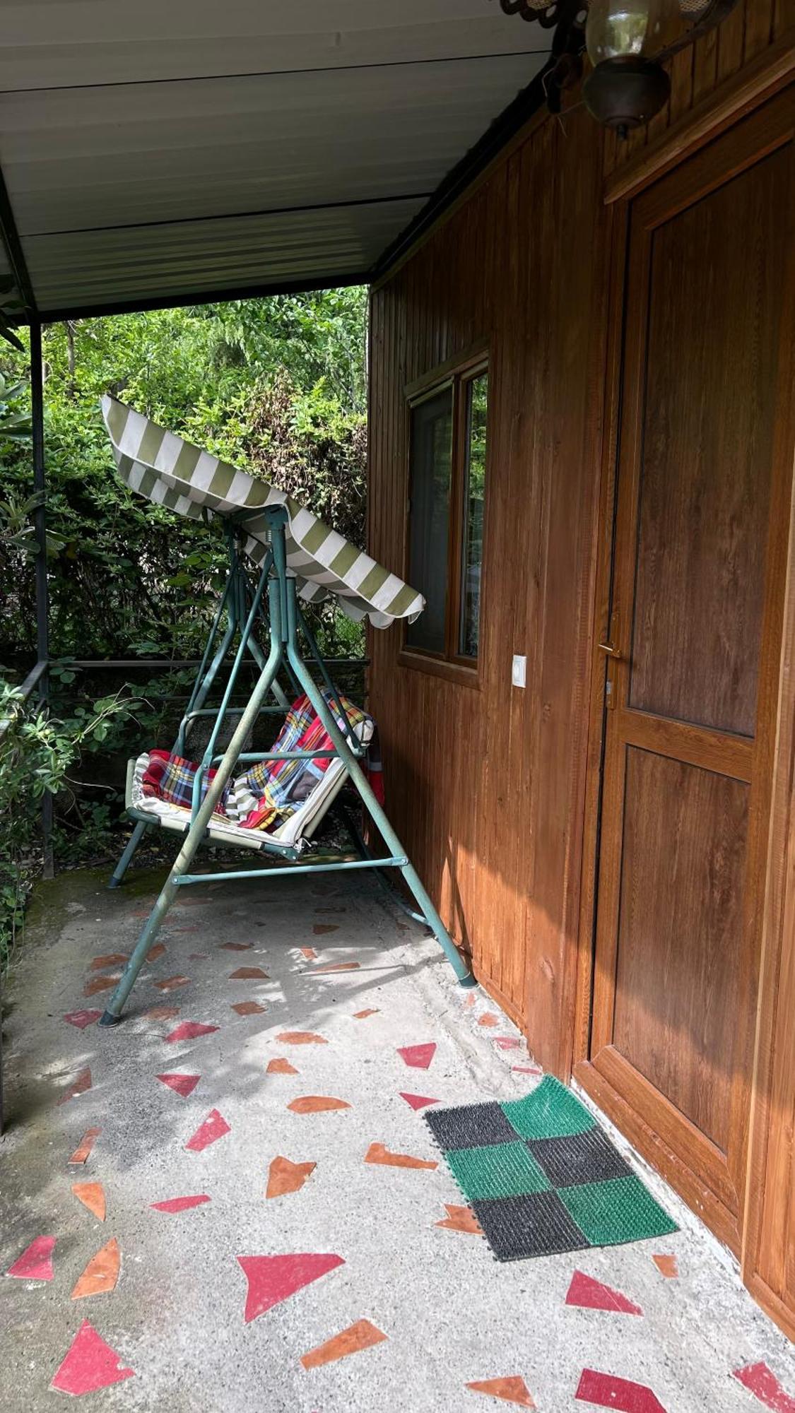 Ludwig Guesthouse Lagodekhi Zewnętrze zdjęcie