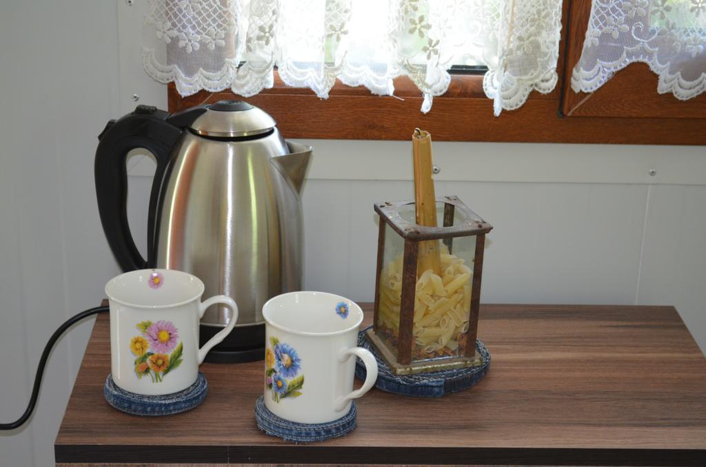 Ludwig Guesthouse Lagodekhi Zewnętrze zdjęcie